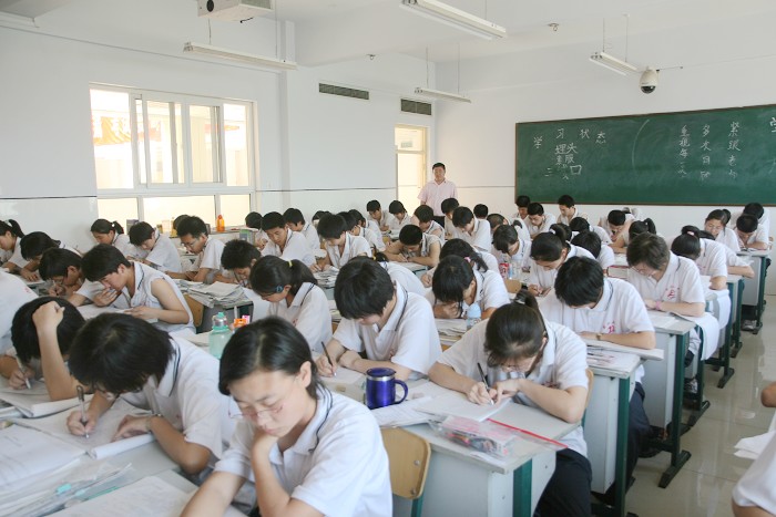 高考改革后选择困难成常态 47%孩子要当“全能王”