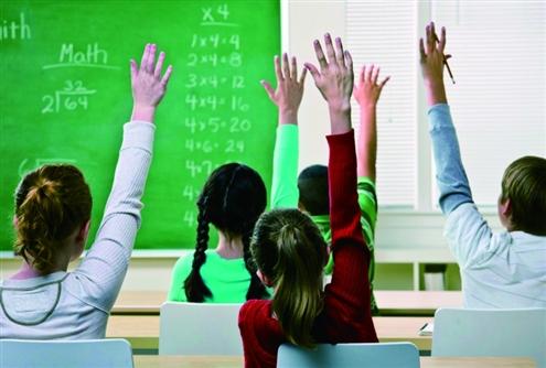 初三来了 学生和家长该如何应对中考这场战斗